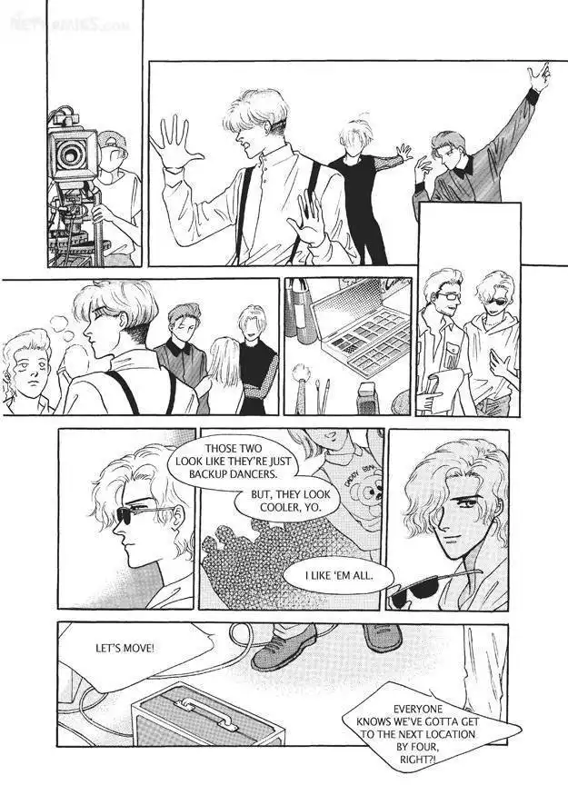 Do Whatever You Want Chapter 3.4 30